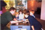 Clitheroe Castle Museum