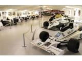 The Donnington Grand Prix & Military Collection