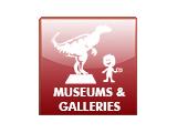 Tullie House Museum and Art Gallery - Calisle