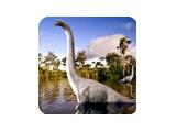 Dinosaur Isle