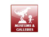 Graves Art Gallery - Sheffield