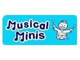 Musical Minis