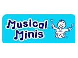 Musical Minis