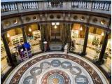 National Museum of Ireland - Archaeology, Dublin