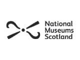 National Museum of Scotland - Edinburgh