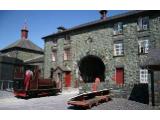 National Slate Museum - Llanberis