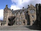 National War Museum - Edinburgh