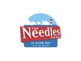 The Needles Park - Alum Bay