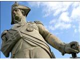 Nelson's Column - Trafalgar Square