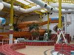 Prestatyn Nova Centre Neptunes Pool