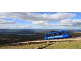 CairnGorm Mountain Railway