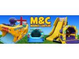 M&C Bouncy Castle Hire Huddersfield