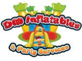 DM Inflatables & Party Services