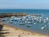 New Quay Harbour