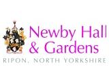 Newby Hall & Gardens
