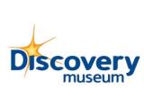 Discovery Museum - Newcastle Upon Tyne