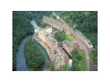 New Lanark Mills World Heritage Site