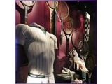 Wimbledon Lawn Tennis Museum