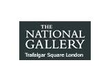 The National Gallery - Trafalgar Square