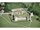 Pevensey Castle