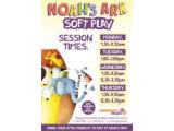 Noah's Ark Softplay Centre - Penrith
