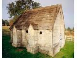 North Hinksey Conduit House