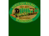 Scarborough North Bay Railway