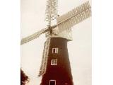 North Leverton Windmill