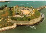Nothe Fort - Weymouth
