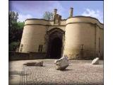 Nottingham Castle