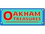 Oakham Treasures - Bristol