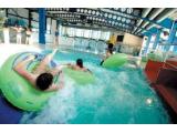 Oasis Fun Pool - Newquay
