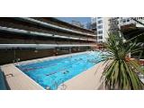 Oasis Swimming Pools - Holborn