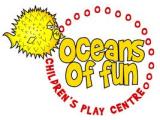 Oceans of Fun Indoor Play Centre