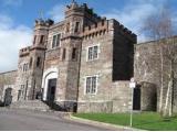 Old City Gaol - Cork