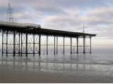 Old Colwyn Beach