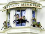 Old Penny Memories