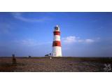 Orford Ness National Nature Reserve - Woodbridge