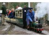 Frimley Lodge Park and Miniature Railway