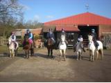 Aescwood Farm Childrens Riding School