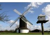 Outwood Windmill - Redhill