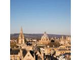 Official Oxford University & City Walking Tour