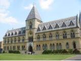 Oxford University Museum of Natural History