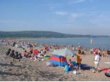 Oxwich Bay Beach