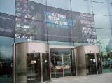 The National Media Museum, Bradford