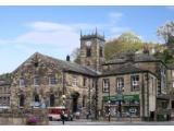 Holmfirth Mystery Treasure Trail