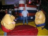dragon bouncy carstles