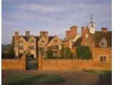 The National Trust - Packwood House