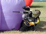 Hereford Paintballing