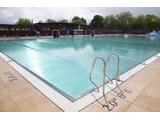 Parliament Hill Lido - Hampstead